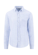 Premium Linen Shirt - New Breeze