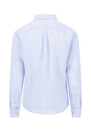 Premium Linen Shirt - New Breeze