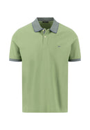 Modern Fit Polo Shirt - Avacado