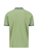Modern Fit Polo Shirt - Avacado