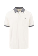 Modern Fit Polo Shirt - New Offwhite