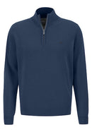 Plain Troyer Zip - Night