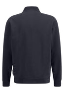 Full Zip Sweatshirt - Navy
