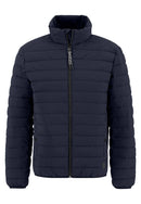 Lightweight Padded Jacket - Dark Navy