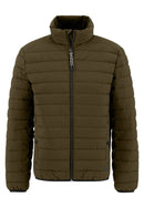 Lightweight Padded Jacket - Meadow