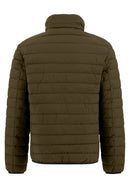 Lightweight Padded Jacket - Meadow