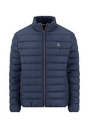 Basic Jacket - Dark Navy