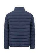 Basic Jacket - Dark Navy