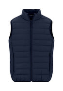 Basic Gilet - Dark Navy