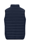 Basic Gilet - Dark Navy