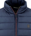 Basic Gilet - Dark Navy