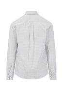 Combi Print Shirts - Moss