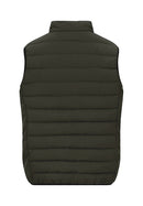 Basic Gilet - Cypress