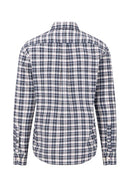 Oxford Check Shirts - Soil