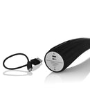 Arc Electric Table Lighter - Black