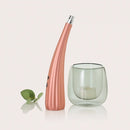 Arc Electric Table Lighter - Rose Gold