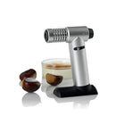 Brûlée Flambé Torch - Silver