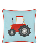 Farmyard Friends 43x43 Cushion