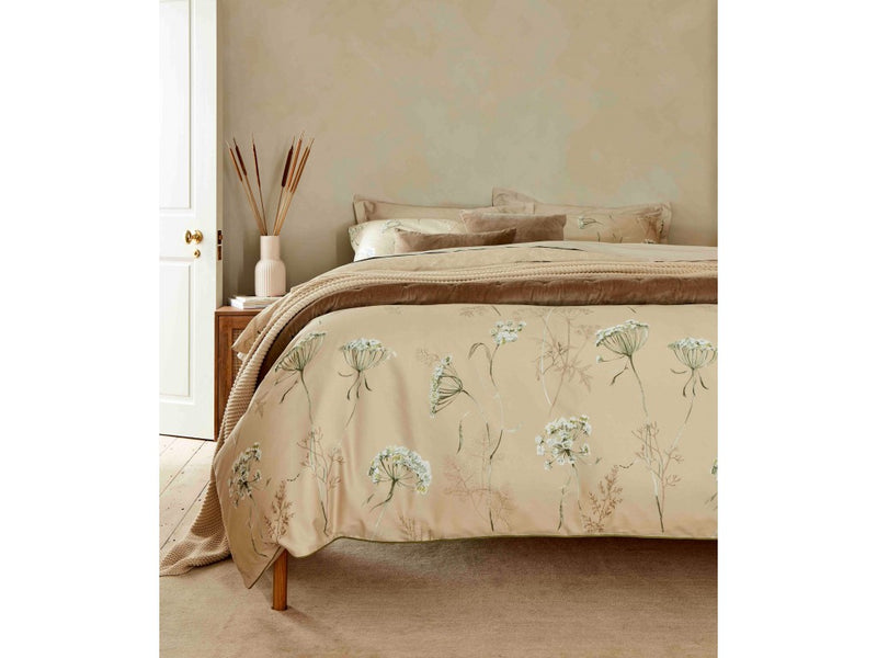 Fennel Duvet Cover Set