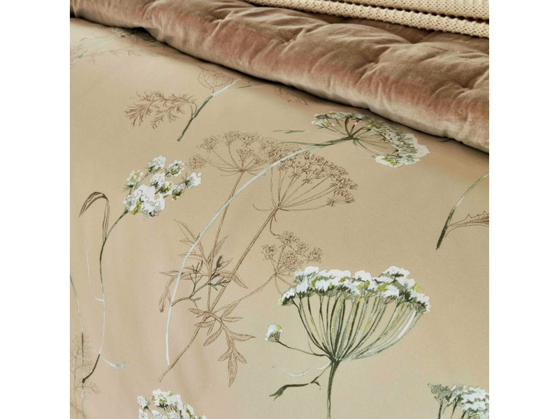 Fennel Duvet Cover Set