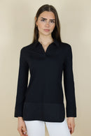 Fenty Layering Shirt - Black
