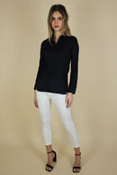 Fenty Layering Shirt - Black