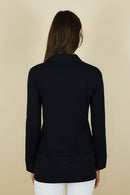 Fenty Layering Shirt - Black