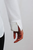 Fenty Layering Shirt - White