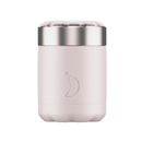 Food Pot 300ml - Blush Pink