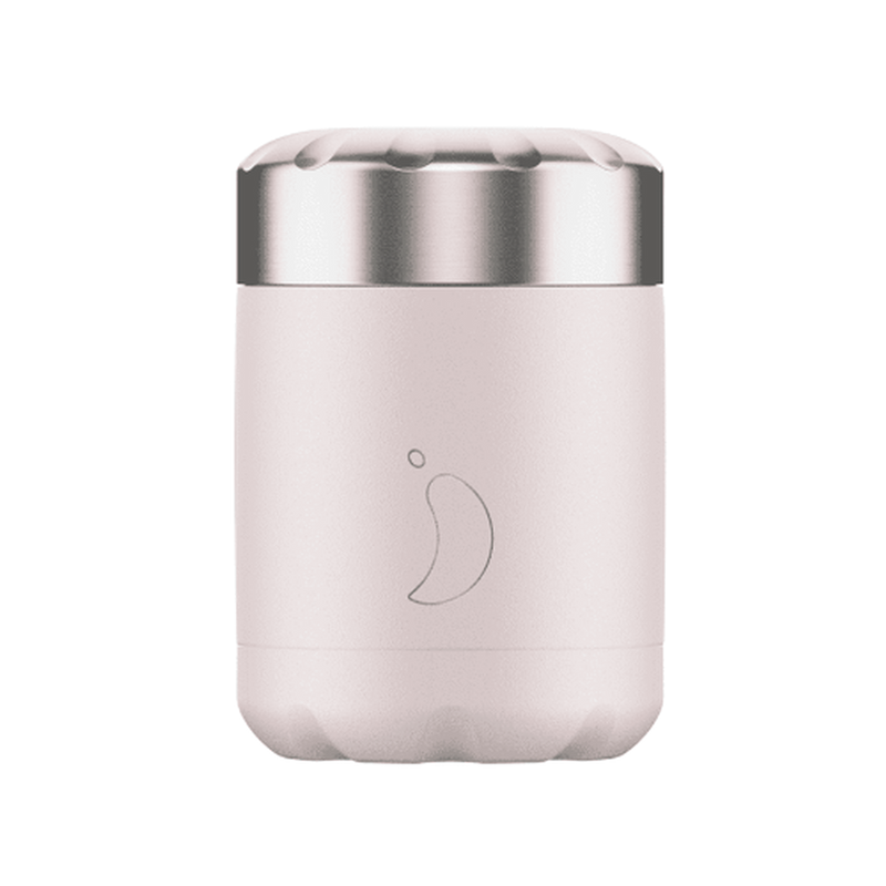 Food Pot 300ml - Blush Pink