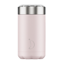 Food Pot 500ml - Blush Pink