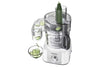 Multipro Express Food Processor - White