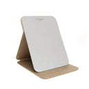 Folding Travel Mirror - Bronze