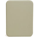 Folding Travel Mirror - Pistachio
