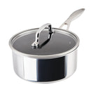 ScratchDefense 20cm Covered Saucepan