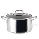 ScratchDefense 26cm Stockpot & Lid