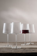 Alto Red Wine - Set of 4