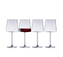 Alto Red Wine - Set of 4