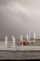Alto Tumbler - Set of 4