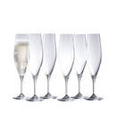 Cheers Champagne Flute Pack