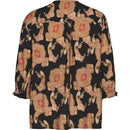 Iben Blouse - Multipattern