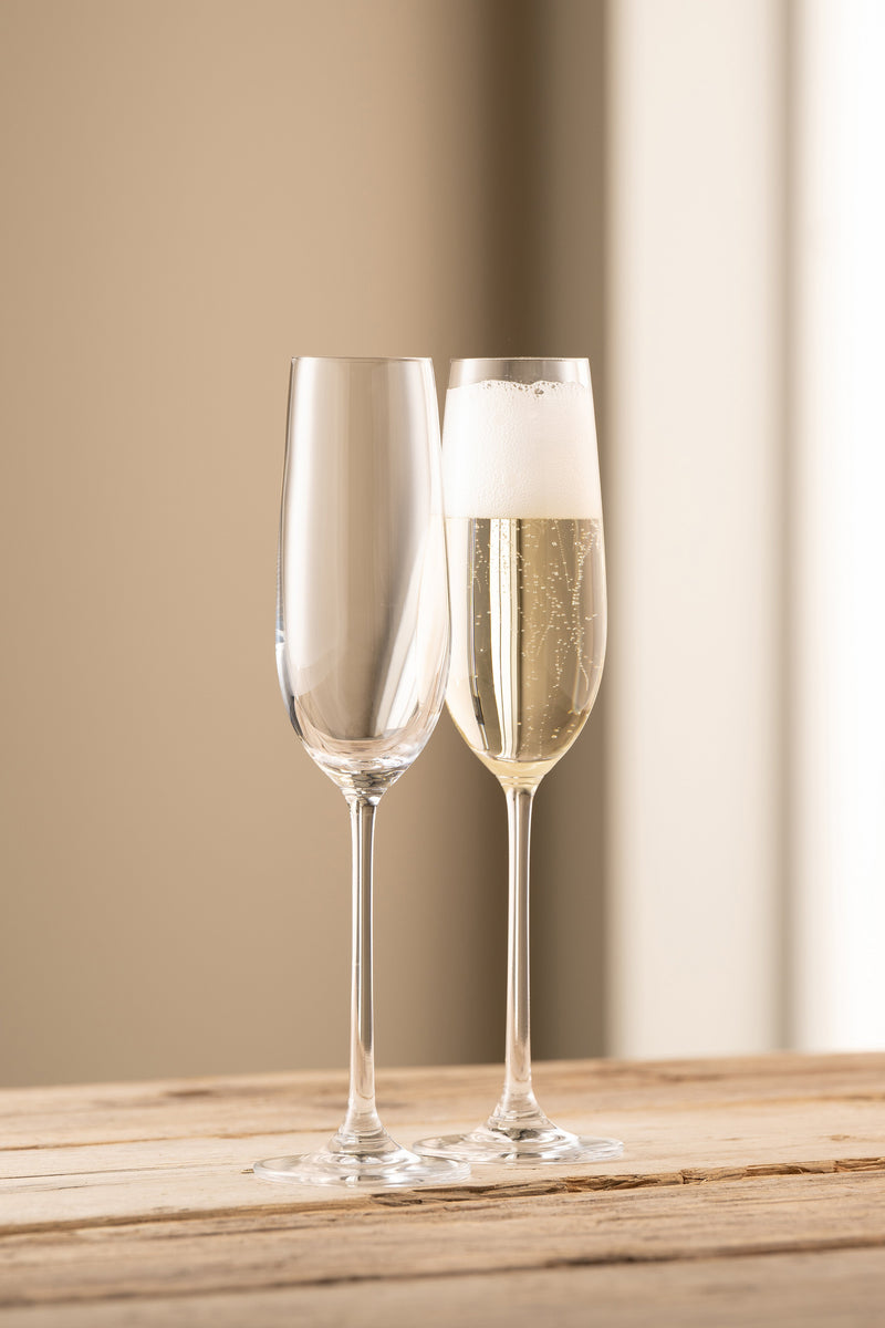 Solus Flute Set of 2