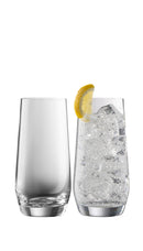 Solus Hi Ball Set of 2