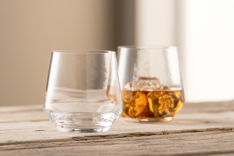 Solus Tumbler Set of 2