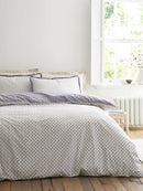 Amelie Duvet Cover Set - Blue