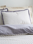 Amelie Duvet Cover Set - Blue