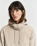 Wind Jacket - Dry Sand