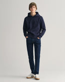 Slim Jeans - Dark Blue