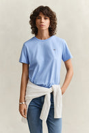 Shield T-Shirt - Palace Blue