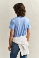 Shield T-Shirt - Palace Blue